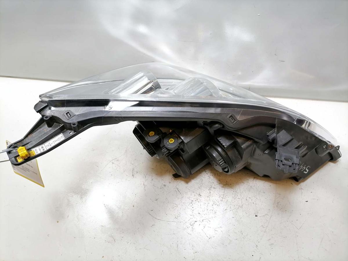 Opel Vectra C Scheinwerfer links Halogen Facelift Bj.2008